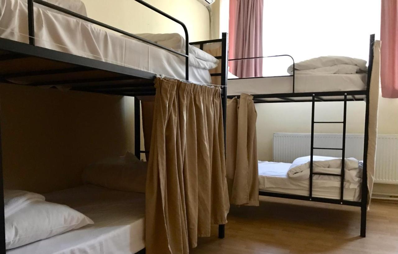 Wine Hostel Tbilisi Exteriér fotografie