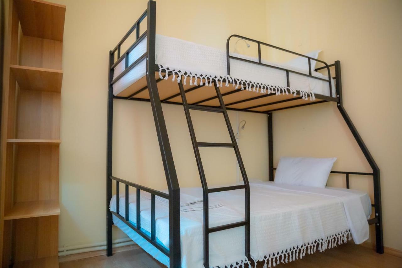 Wine Hostel Tbilisi Exteriér fotografie