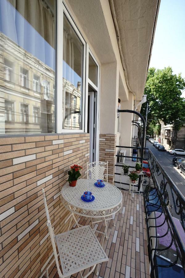 Wine Hostel Tbilisi Exteriér fotografie